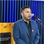 Ofrezco clases de teología On Line